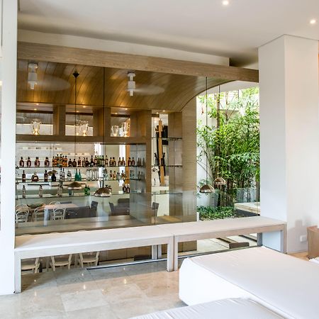 Hotel Boutique Bovedas De Santa Clara By Accor Cartagena Exteriér fotografie