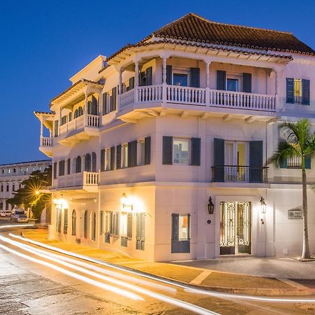 Hotel Boutique Bovedas De Santa Clara By Accor Cartagena Exteriér fotografie