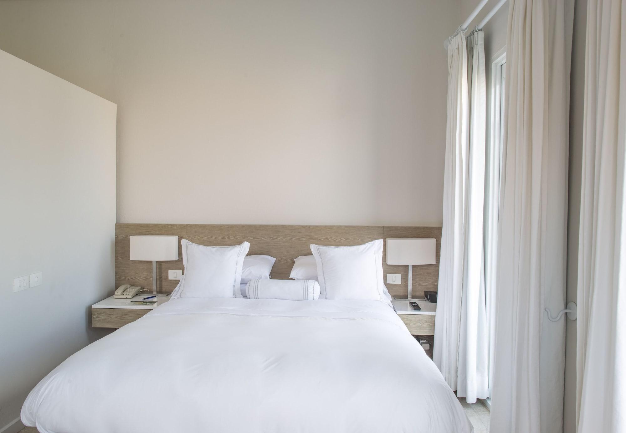 Hotel Boutique Bovedas De Santa Clara By Accor Cartagena Exteriér fotografie