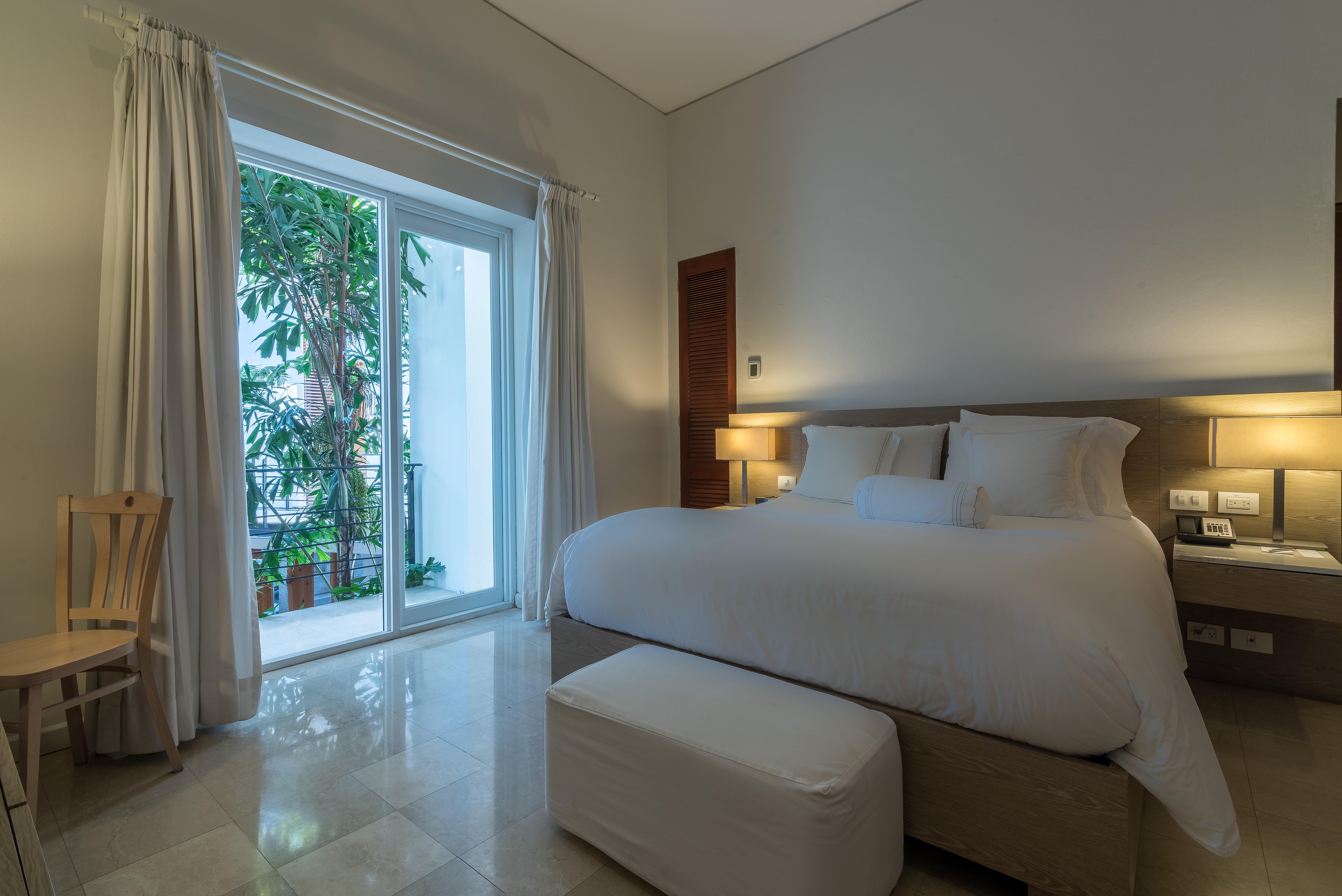 Hotel Boutique Bovedas De Santa Clara By Accor Cartagena Exteriér fotografie