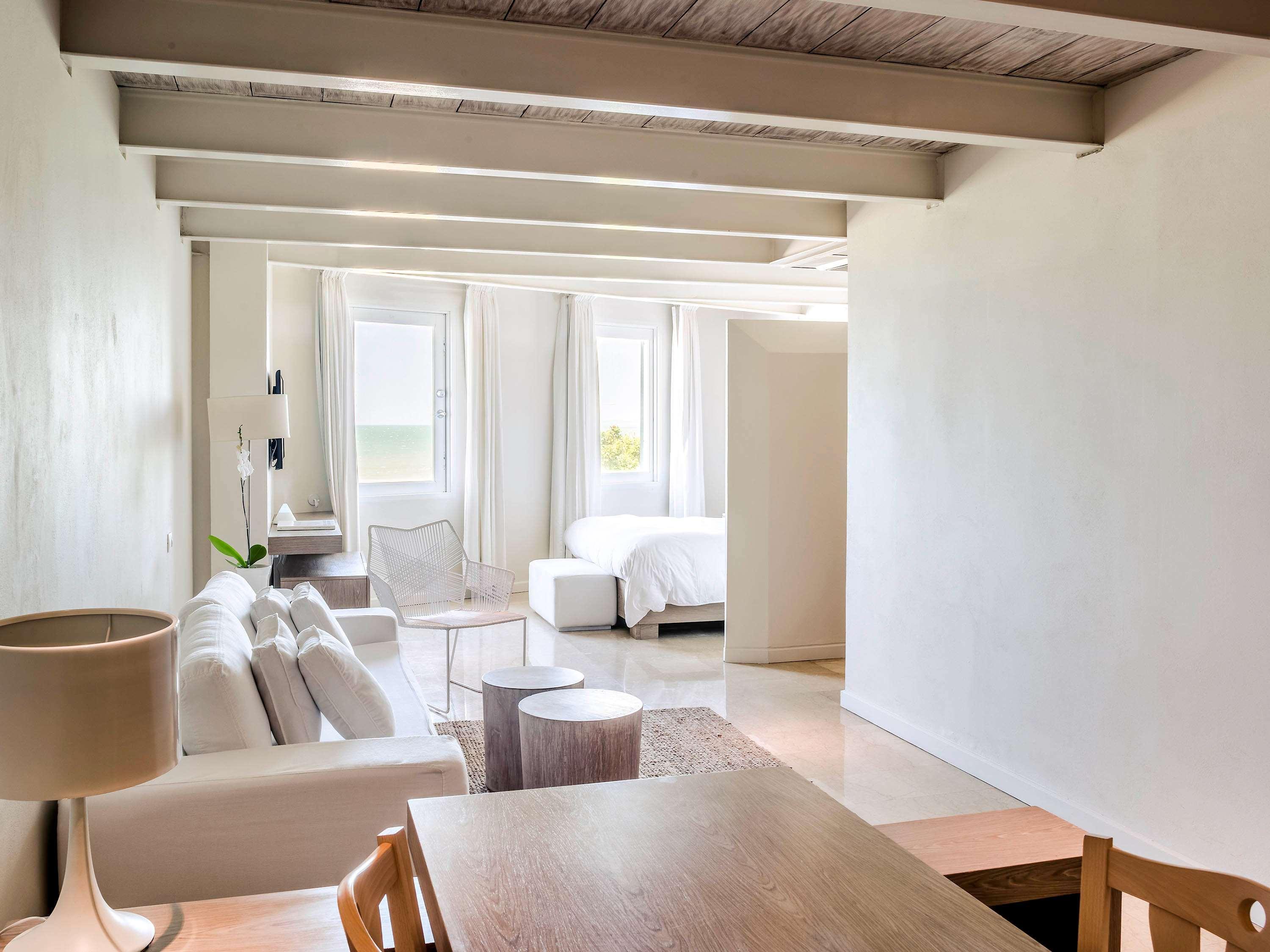 Hotel Boutique Bovedas De Santa Clara By Accor Cartagena Exteriér fotografie