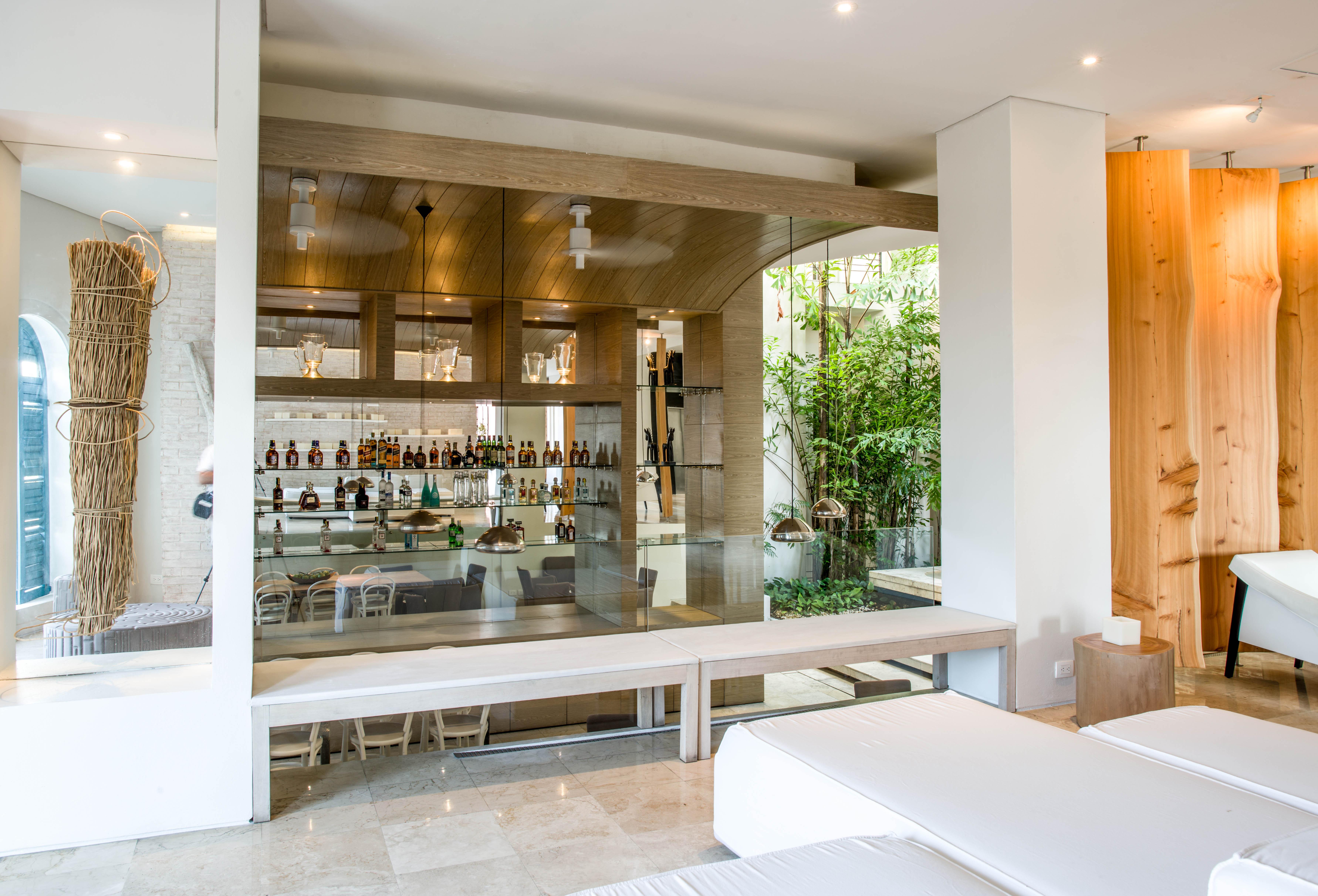 Hotel Boutique Bovedas De Santa Clara By Accor Cartagena Exteriér fotografie