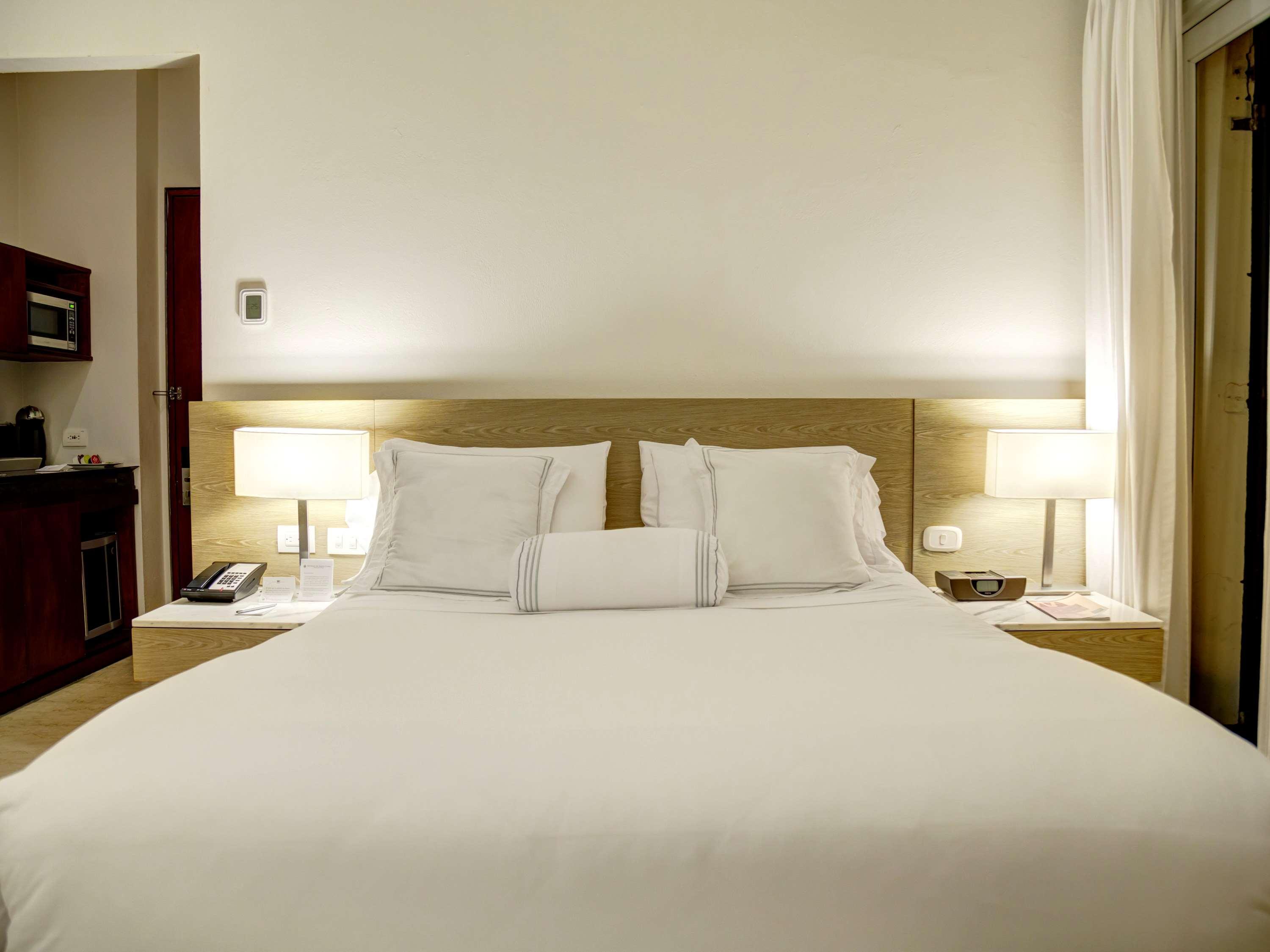Hotel Boutique Bovedas De Santa Clara By Accor Cartagena Exteriér fotografie