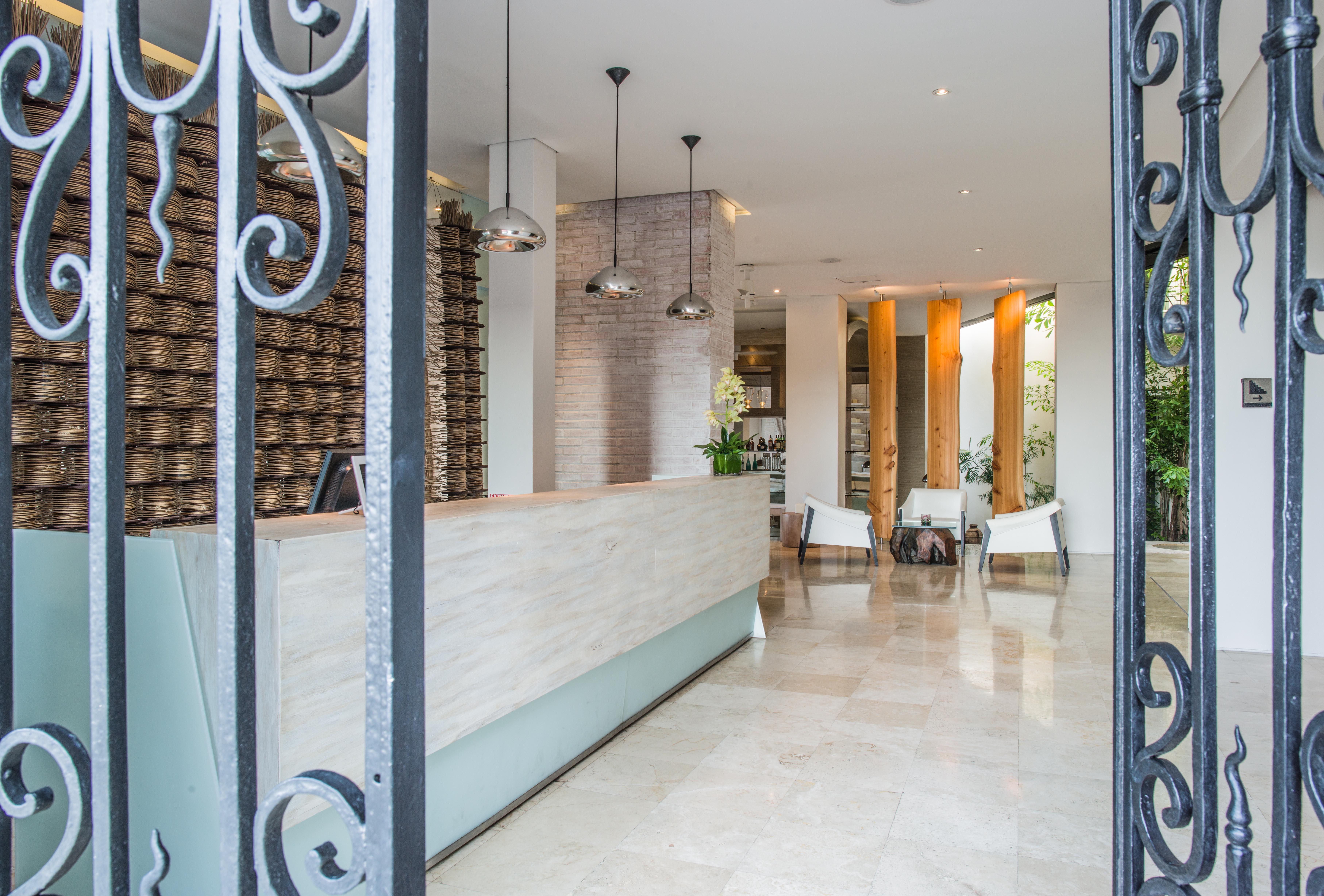 Hotel Boutique Bovedas De Santa Clara By Accor Cartagena Exteriér fotografie