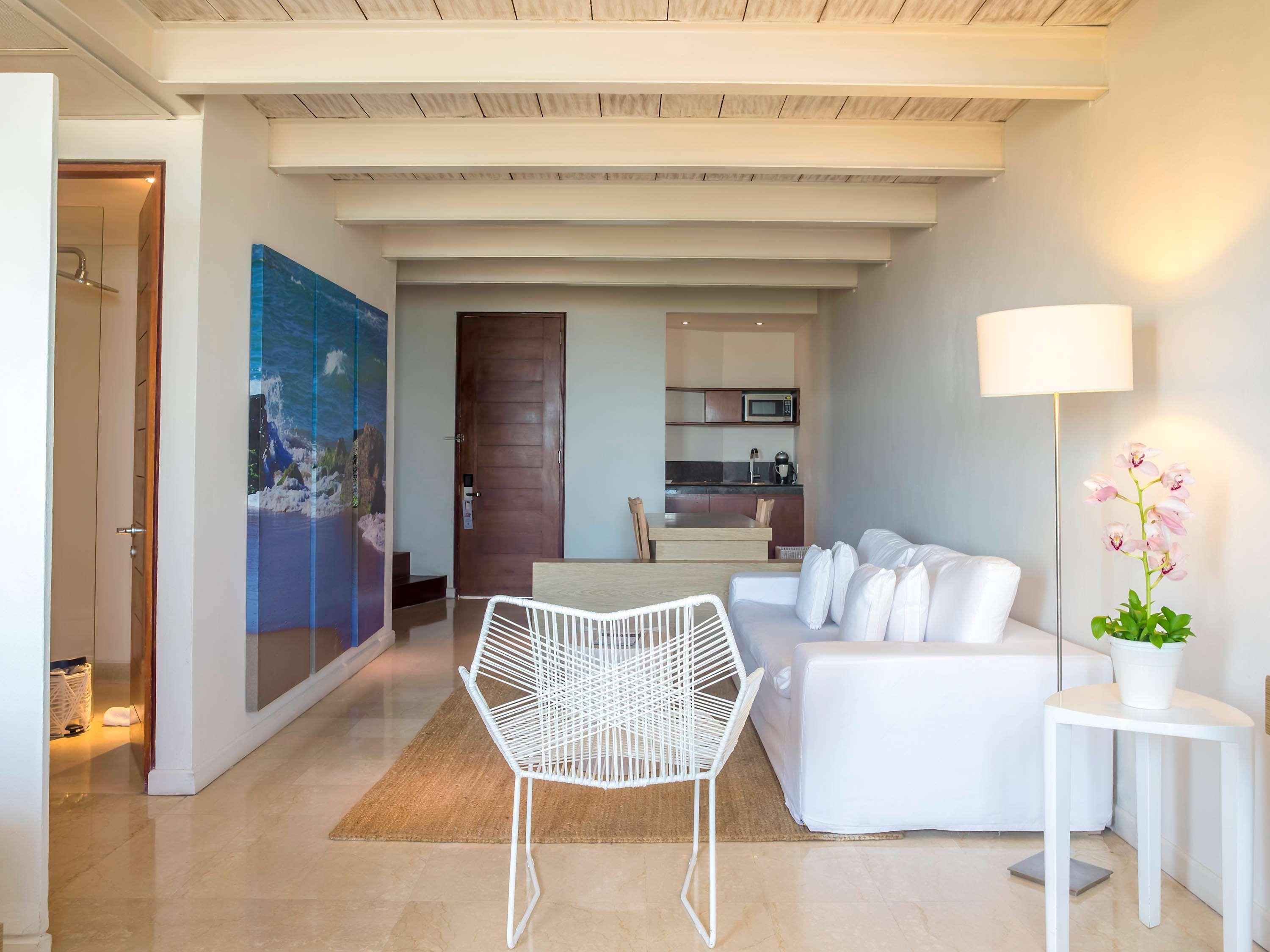 Hotel Boutique Bovedas De Santa Clara By Accor Cartagena Exteriér fotografie