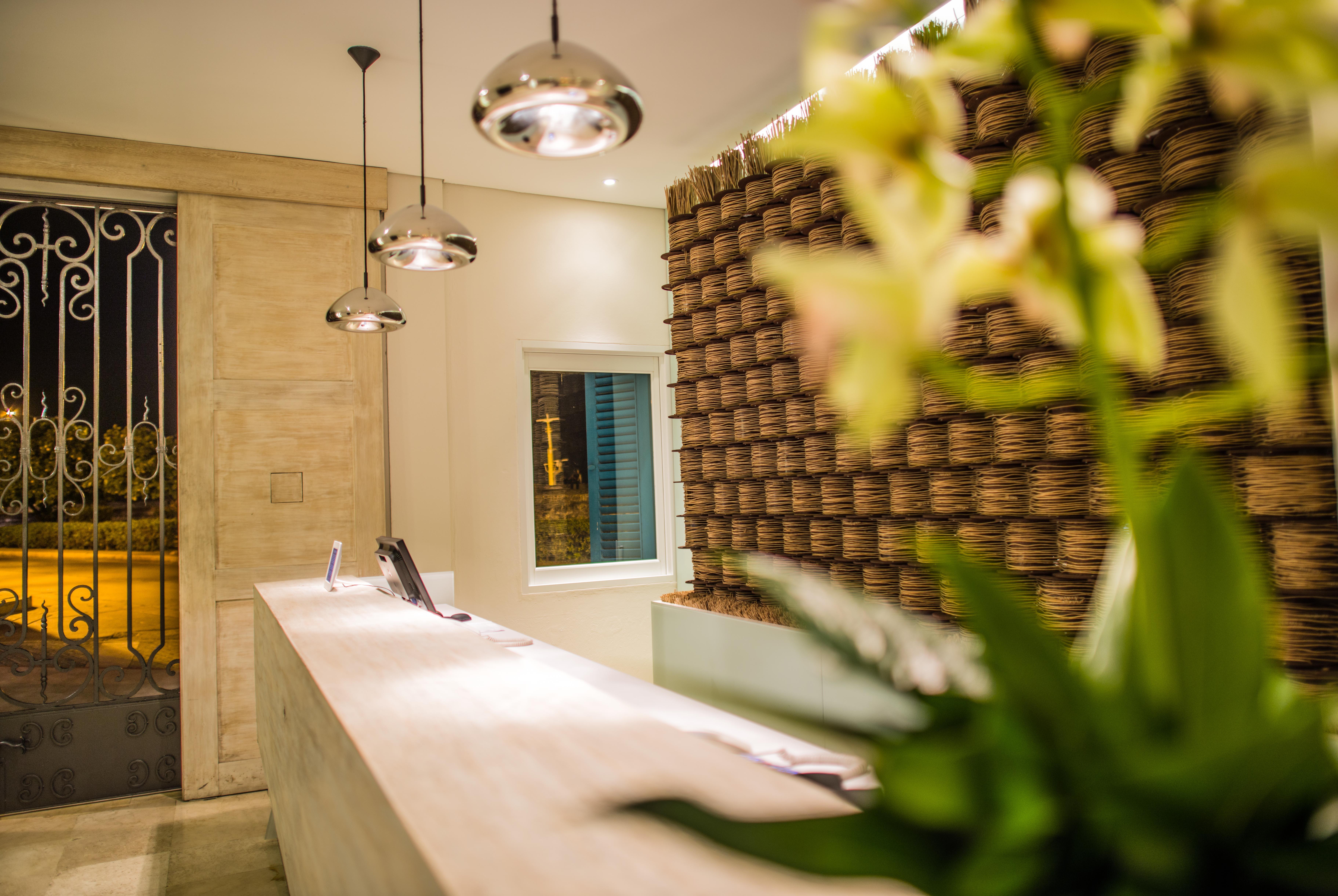 Hotel Boutique Bovedas De Santa Clara By Accor Cartagena Exteriér fotografie