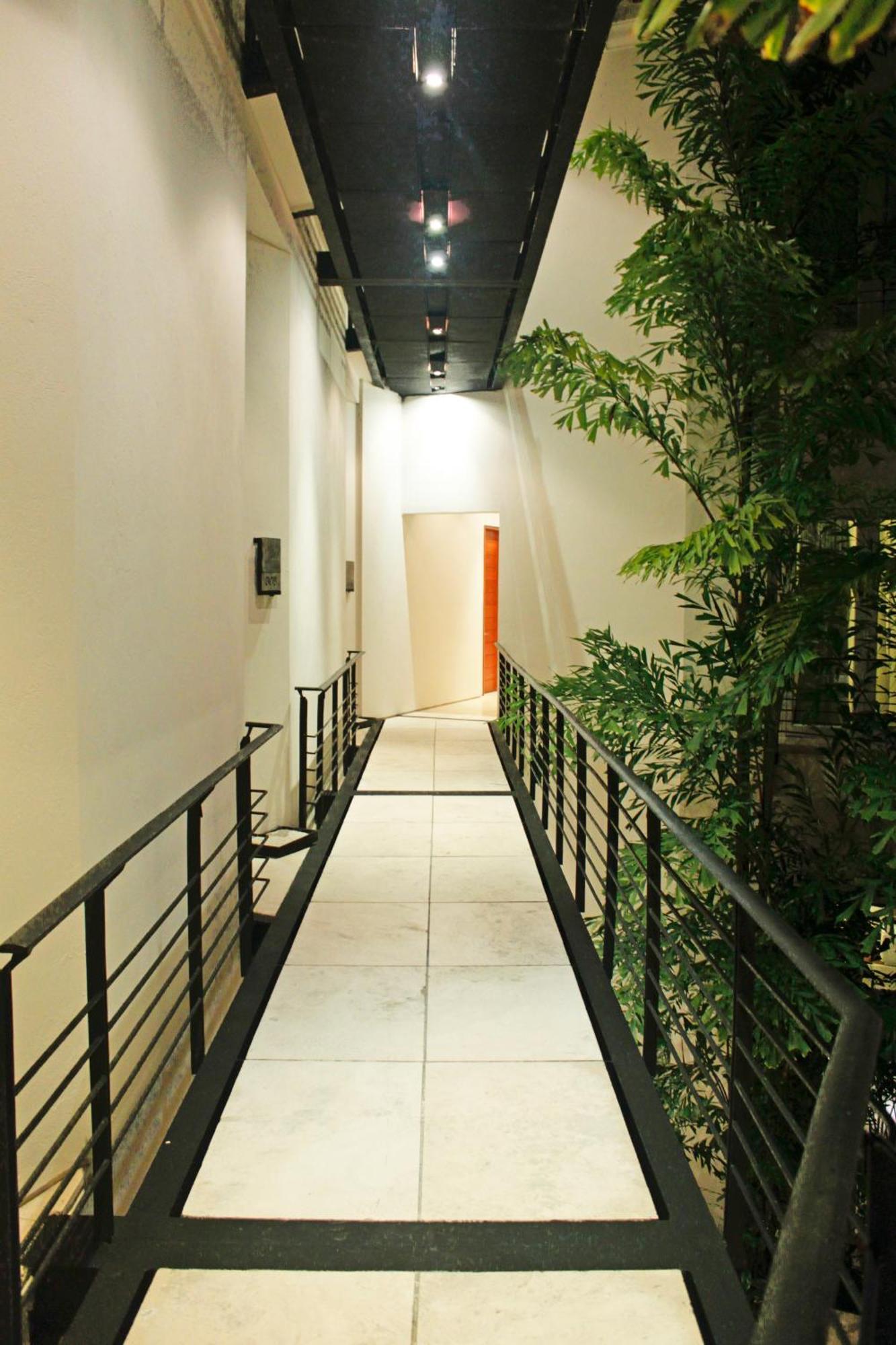 Hotel Boutique Bovedas De Santa Clara By Accor Cartagena Exteriér fotografie