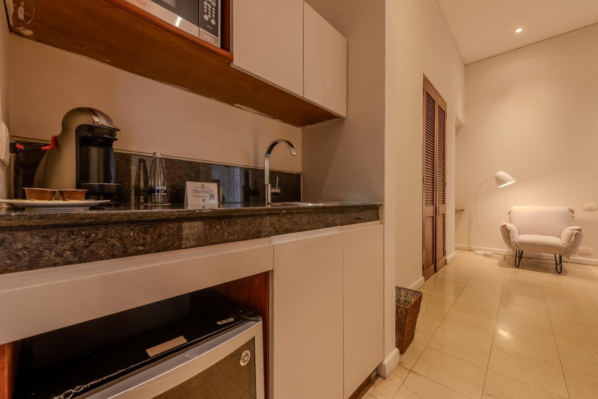 Hotel Boutique Bovedas De Santa Clara By Accor Cartagena Exteriér fotografie