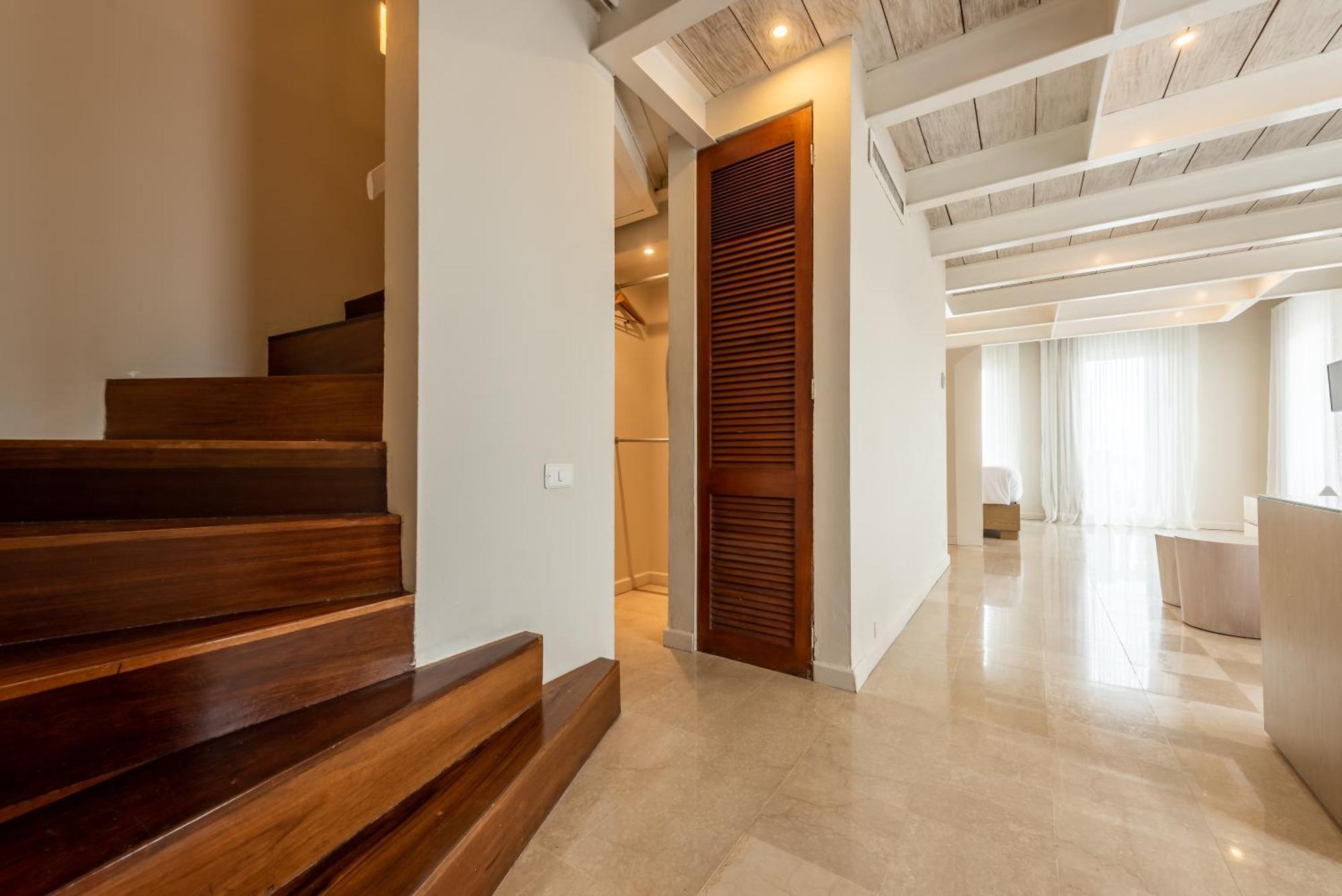 Hotel Boutique Bovedas De Santa Clara By Accor Cartagena Exteriér fotografie