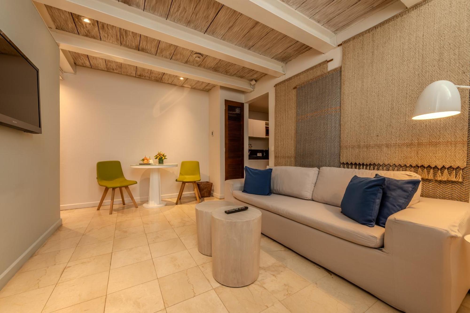 Hotel Boutique Bovedas De Santa Clara By Accor Cartagena Exteriér fotografie