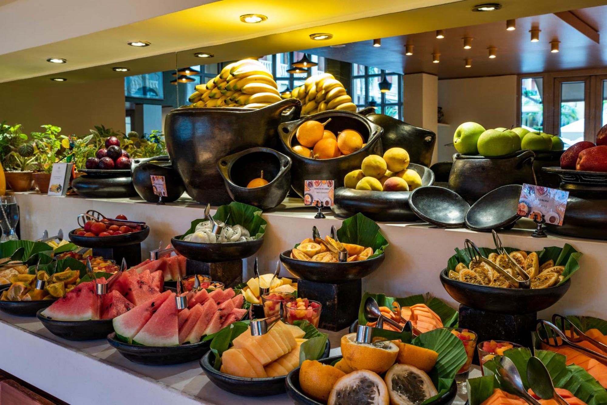 Hotel Boutique Bovedas De Santa Clara By Accor Cartagena Exteriér fotografie